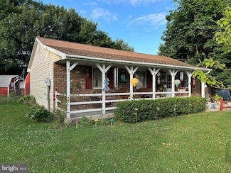 89 Maple St Unit 68, Littlestown, PA 17340