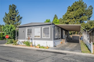 320 N Park Vista St Unit 105, Anaheim, CA 92806