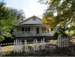 709 Lehigh St, Johnson City, TN 37604