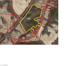 000 Old Highway 601, Mount Airy, NC 27030