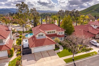 5506 Seneca Place, Simi Valley, CA 93063