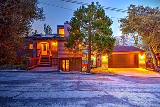 54074 Linger Ln, Idyllwild-Pine Cove, CA 92549