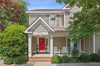 2429 Prince John Ct Unit 10, Quinton, VA 23141