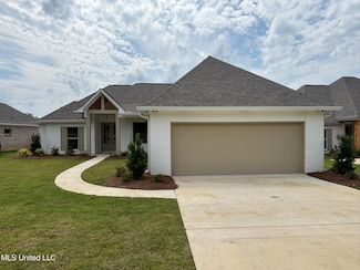 349 Oakville Cir, Brandon, MS 39047