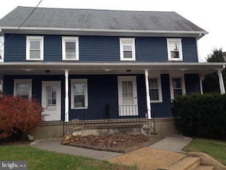 132 State St, Glassboro, NJ 08028