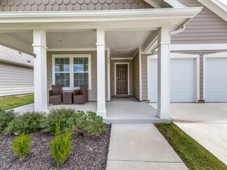 117 Clear Creek Ln, Terrell, TX 75160