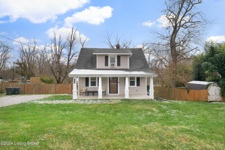10622 Park Ave, Louisville, KY 40299