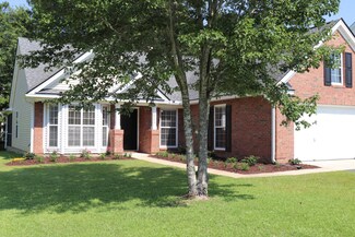 2740 Palmetto Hall Blvd, Mount Pleasant, SC 29466
