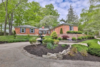 7811 Shawnee Run Rd, Cincinnati, OH 45243