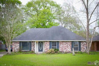 14417 Elmbridge Ave, Baton Rouge, LA 70819