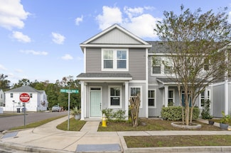 3973 Four Poles Park Dr, North Charleston, SC 29405