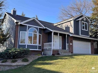 1512 Yorktown Cir, Manhattan, KS 66503
