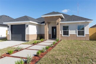 6008 N Rayo Del Sol St, Edinburg, TX 78542