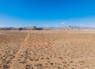 0 Powell Springs Lot 3r Unit 25-261516, Big Water, UT 84741