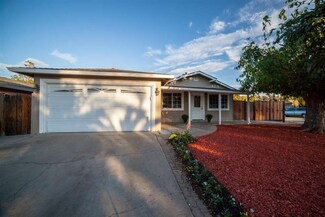 4654 Tango Way, San Jose, CA 95111