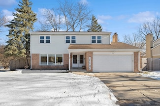 945 Huber Ln, Glenview, IL 60025