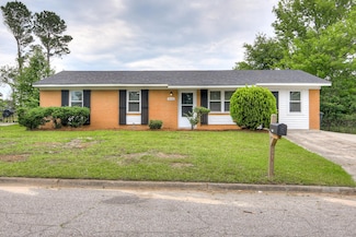 3620 Columbine Dr, Augusta, GA 30906
