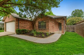 8311 Border Pass Dr, San Antonio, TX 78240