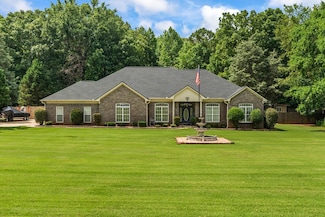 3097 Bentley Dr, Upatoi, GA 31829