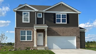 15050 Oxford Ln, Manhattan, IL 60442