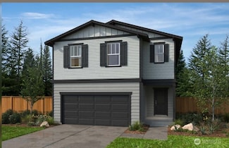 10316 6th Place SE Unit 16, Lake Stevens, WA 98258