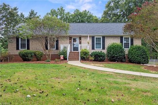 3680 Tanglebrook Trail, Clemmons, NC 27012