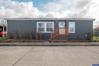 300 Western Ave SE, Albany, OR 97322