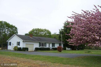 29943 Beaver Dam Rd, Trappe, MD 21673
