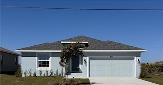 450 Albatross Rd, Rotonda West, FL 33947