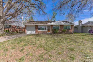 1404 Hartford Rd, Manhattan, KS 66502