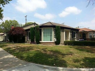8318 Central Ave, Whittier, CA 90602