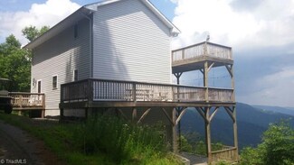 293 Scenic Way, Fancy Gap, VA 24328