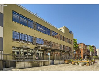 323 NW 13th Ave Unit 411, Portland, OR 97209