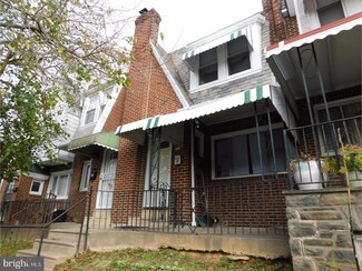 223 Sanford Rd, Upper Darby, PA 19082