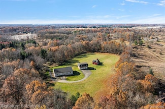 16475 17 1 2 Mile Rd, Marshall, MI 49068