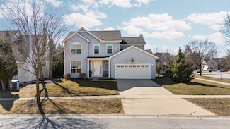 1861 Riverwood Dr, Ann Arbor, MI 48103