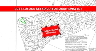 0 Piasano Ln, Cherokee Village, AR 72529