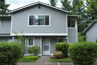 1526 192nd St SE Unit H4, Bothell, WA 98012