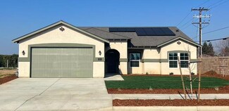 301 Hampton Ct, Exeter, CA 93221