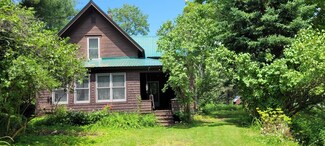 340 Crow Hill, Saint Johnsbury, VT 05819
