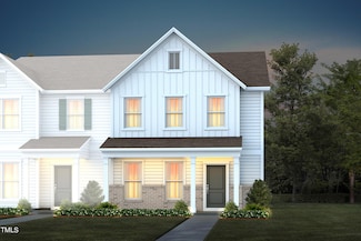 144 Abbots Mill Dr, Raleigh, NC 27603