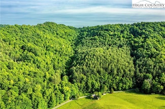 TBD Ray Davis Rd, Lansing, NC 28643