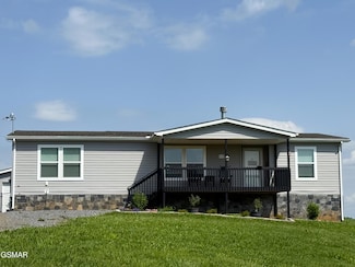 1066 Highland Meadow, Parrottsville, TN 37843