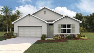 10401 Tucker Rd, Weeki Wachee, FL 34613