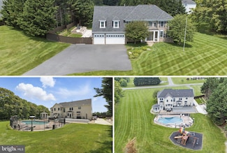 9601 Greenel Rd, Damascus, MD 20872