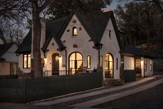 1312 Seevers Ave, Dallas, TX 75216