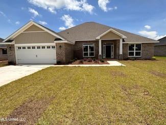 6209 Diamond Ln, Biloxi, MS 39532