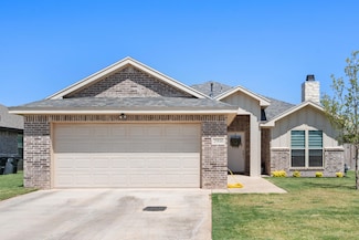 2908 137th St, Lubbock, TX 79423