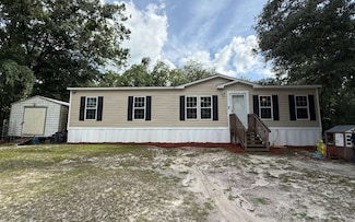 4257 85th Rd, Live Oak, FL 32060