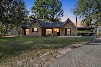 9997 County Road 317 S, Henderson, TX 75654